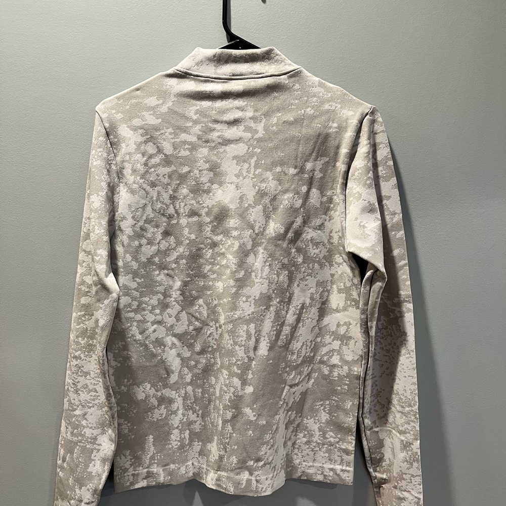 Fabletics Half-Zip Long-Sleeve - image 3